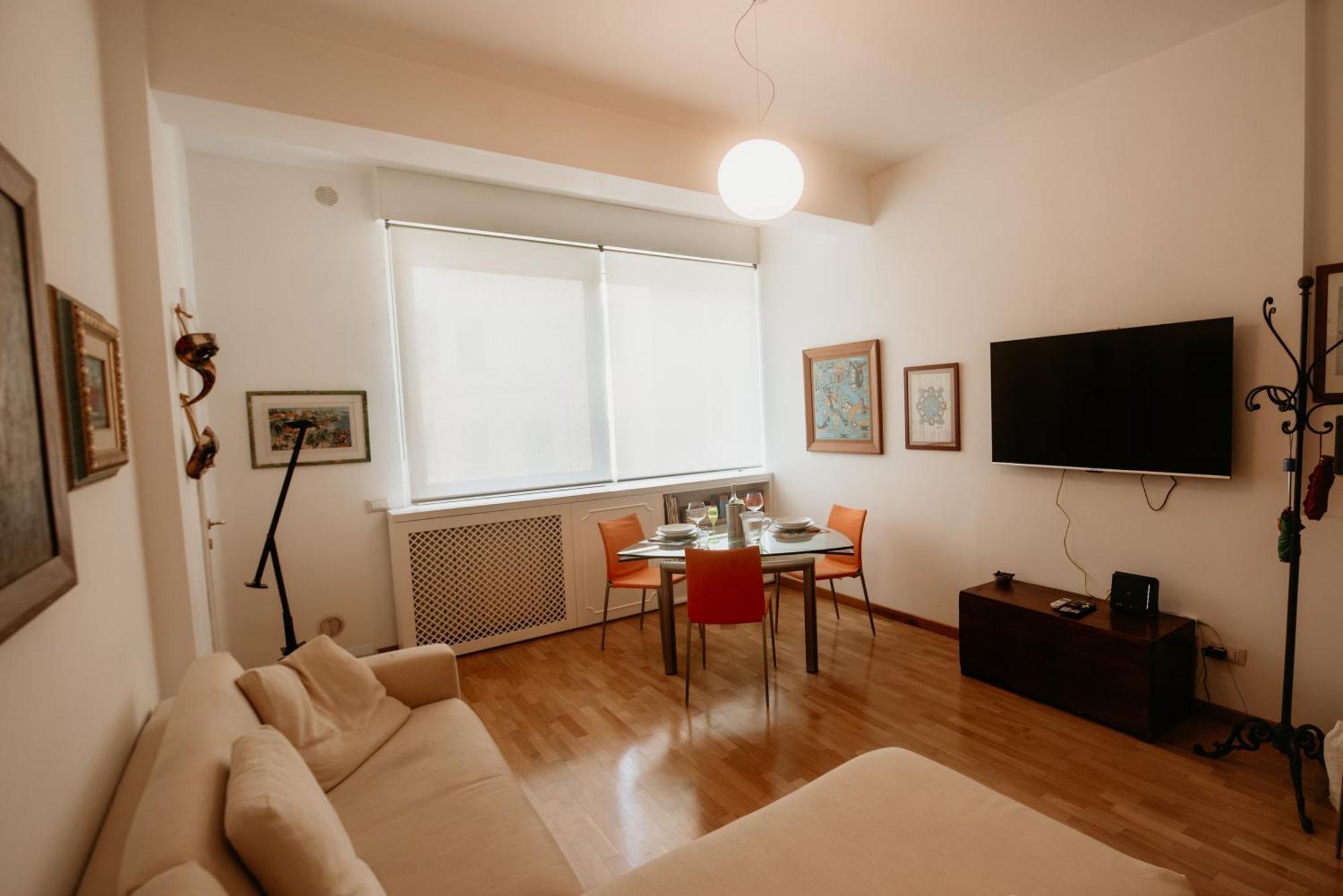 Green Hill Apartment - Exclusive Use Rome Exterior photo
